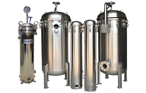 凈化、過(guò)濾器